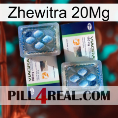 Zhewitra 20Mg viagra5